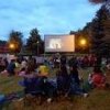 Movies Under the Stars