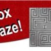 Box Maze