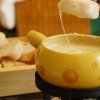 Fancy Fun-due! Host a Cheese or Chocolate Fondue Party!