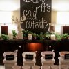 Hot Chocolate Bar For Your Winter Apartment Community Party