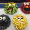 Healthy Event Snacks for Kids!