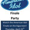 American Idol Party