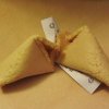 I Predict You Will Like This Idea:  Fortune Cookie Day
