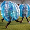Bubble Soccer - Bumper Cars For Your Body