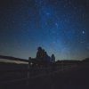 Astronomy Night - Watch the Sky