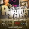 Penthouse Pajama Party