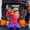 Outdoor Halloween Event Ideas