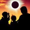 Fun in No Sun - Solar Eclipse Party
