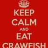Meet Your Neighbor Crawfish Boil