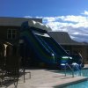 Party Slide!