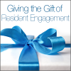 Giving the Gift of Resident Engagement