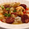 The Best Gumbo - Bragging Rights For Your Local Resident Chefs