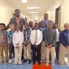 Boys Club:  Making a Positive Impact on the Community