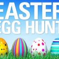 Easter Egg Hunt