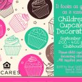 Cupcake Decorating Party