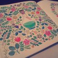 Color Me Happy! Adult Coloring Event