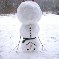 Snowman Winter Contest!