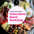 Charcuterie Board Workshop