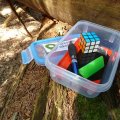Get Active with Geocaching