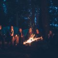 Visit the Woods! Community Camping Reservations