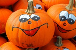 Pumpkins Fall Storytime Songs and Crafts