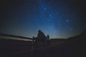 Astronomy Night - Watch the Sky