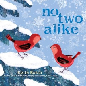 Two Winter Birds Story-time and Craft