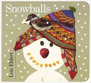Snowballs Reading and Activity