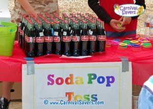 Fairway Games and Activities for your Summer Carnival